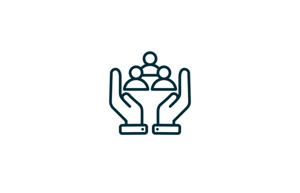 relational networking icon